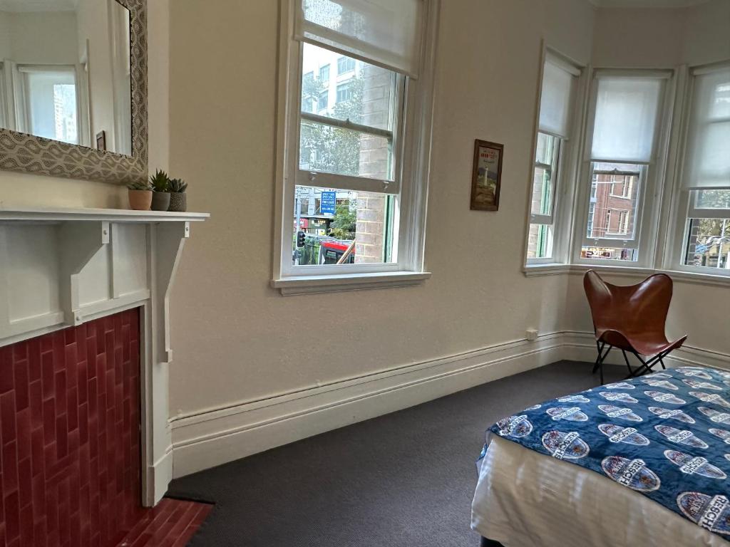 The Resch House - Resim 24