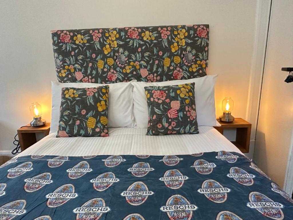 The Resch House - Resim 23