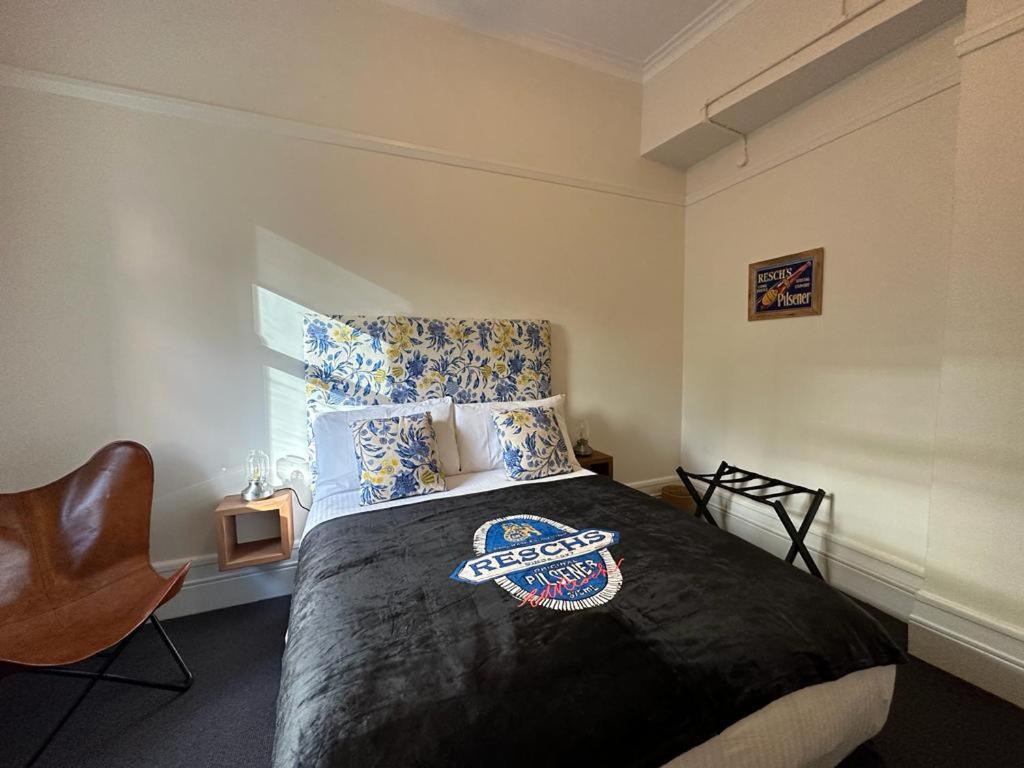 The Resch House - Resim 26