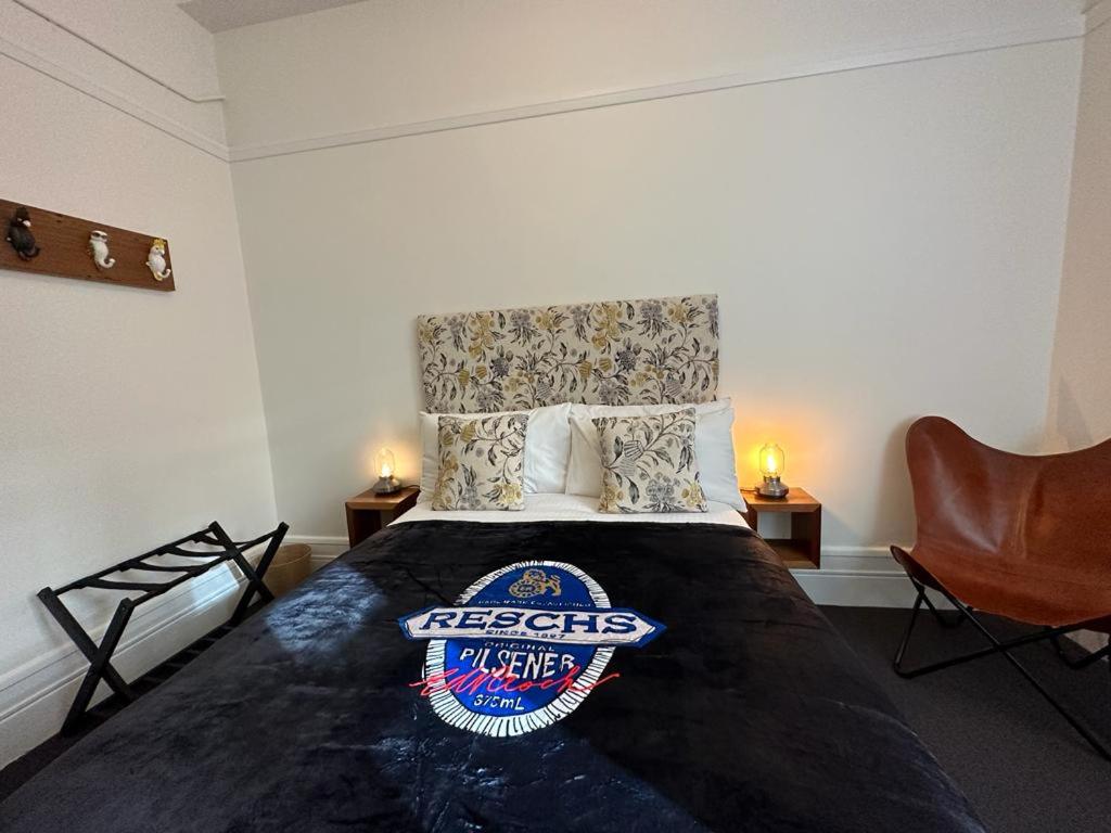 The Resch House - Resim 31