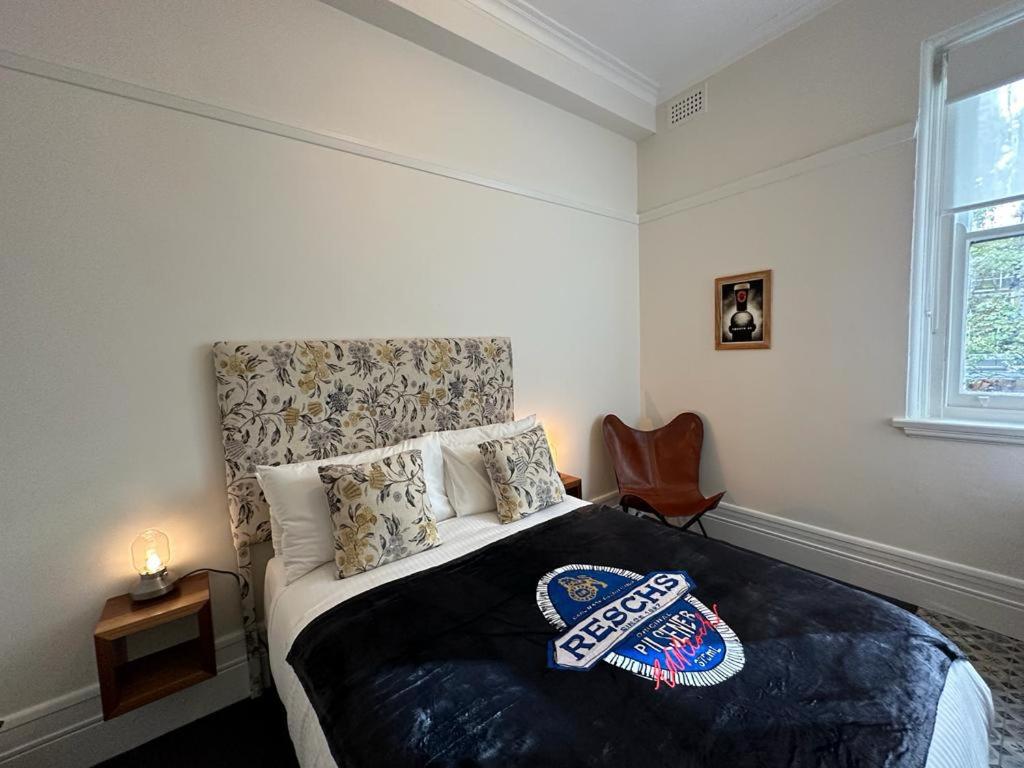 The Resch House - Resim 30