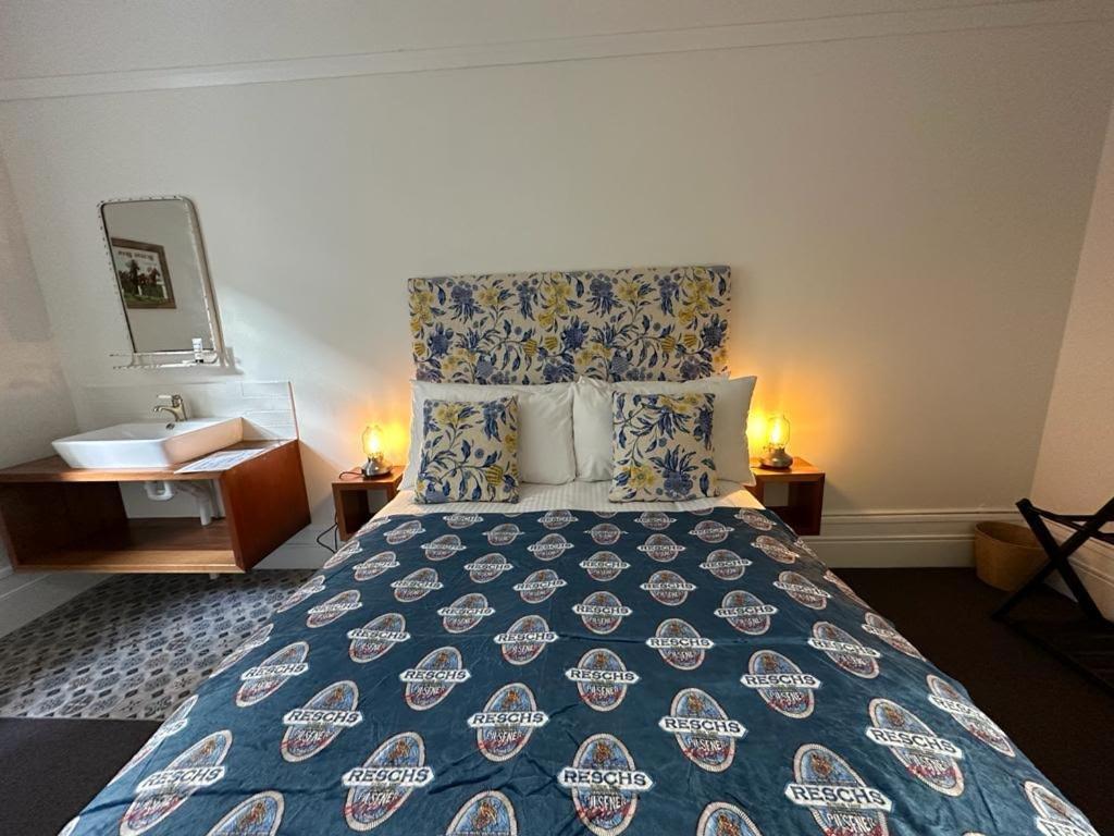 The Resch House - Resim 42