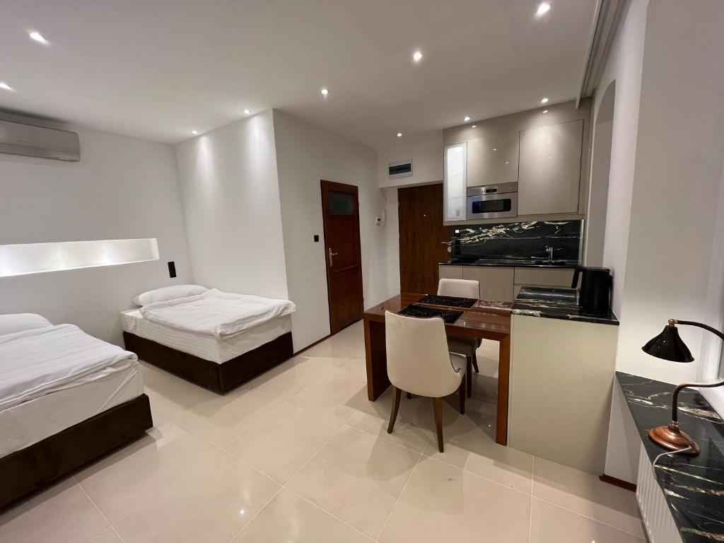 Villa la Val, Apartamenty Wałbrzych - Appartement Standard