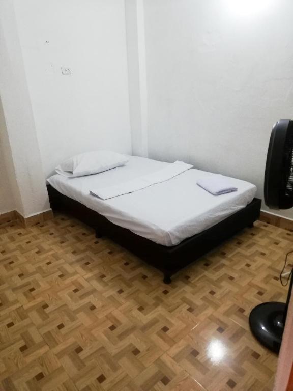 Apartamento Barbie 3