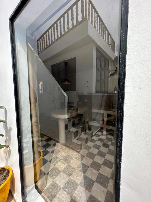 Fotografie z fotogalerie ubytování Home with a sea view v destinaci Essaouira