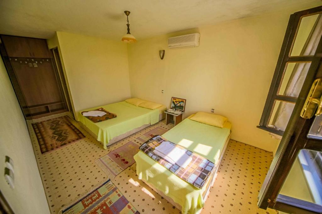 Troia Pension - Triple Salle Standard