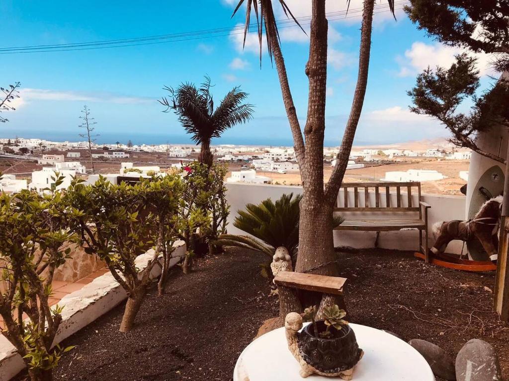Hostales o pensiones LANZATE! en Tinajo, Lanzarote