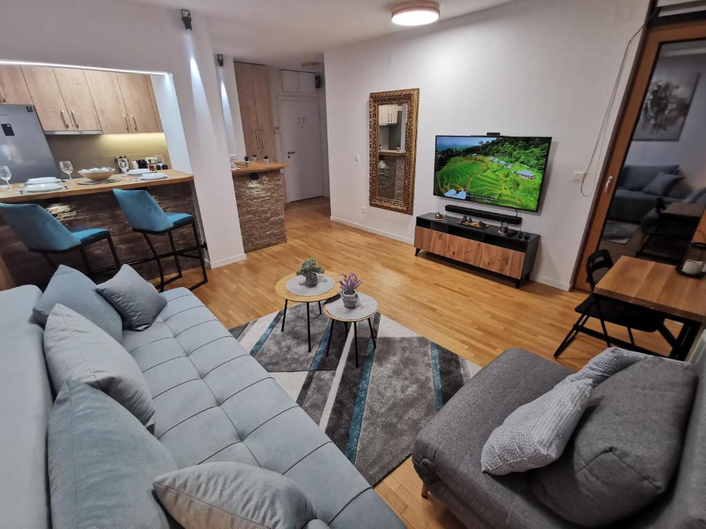 Belgrade Avenue resident suite, Zemun Updated 2024 Prices