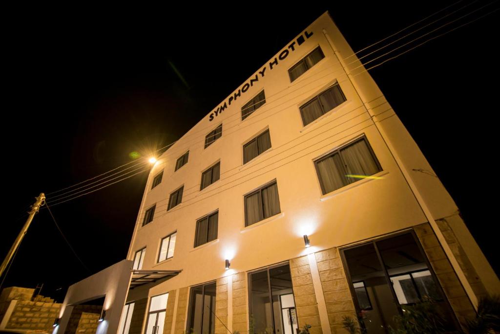 Symphony Hotel Naivasha - Housity