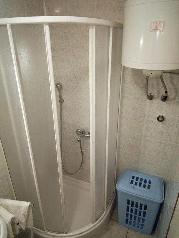 Fotografia z galérie ubytovania Apartment Vrboska 4012a v destinácii Vrboska