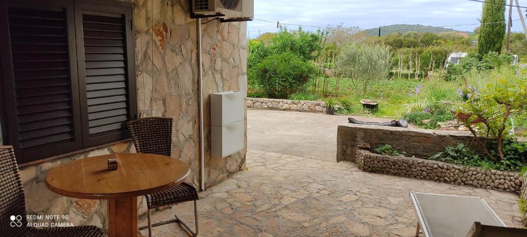 Fotografia z galérie ubytovania Apartment Vrboska 4012a v destinácii Vrboska
