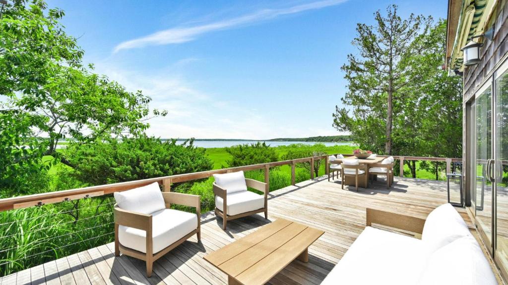 Holiday home Beach Road Retreat, East Hampton, USA