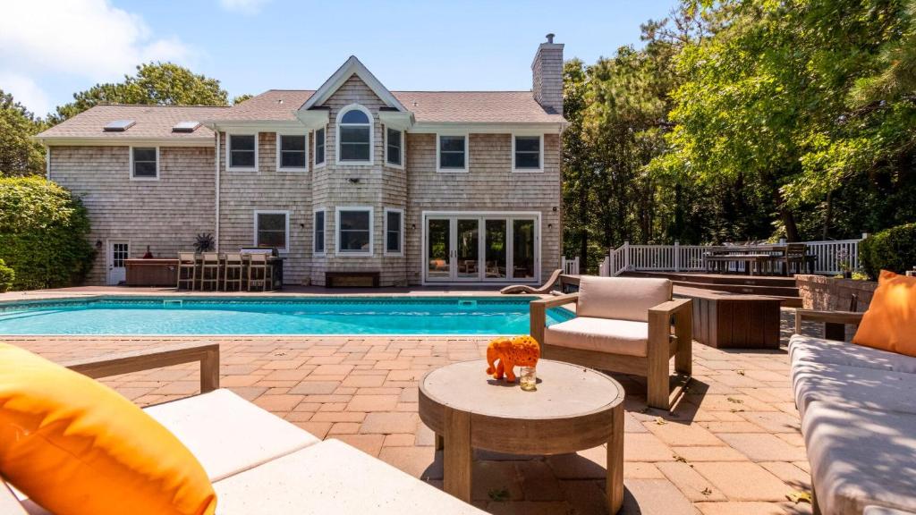 Holiday home Comfort in East Quogue, USA
