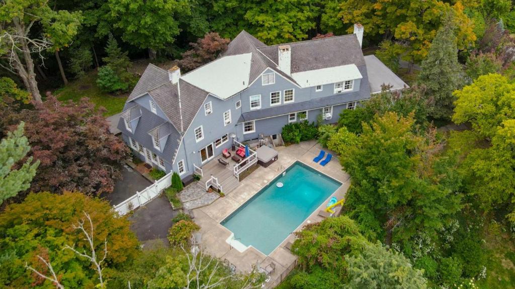 Vacation Home Storm King Sensation, CornwallonHudson, NY