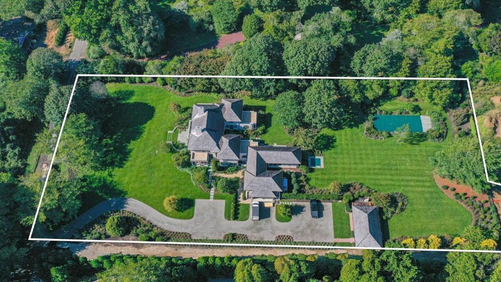 Ferienhaus East Hampton Extraordinary (USA East Hampton)