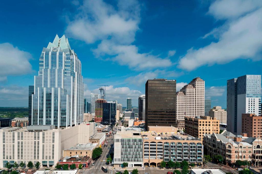 The Westin Austin Downtown - 