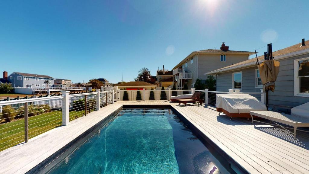 Holiday home Quogue Bayside Beauty, East Quogue, USA