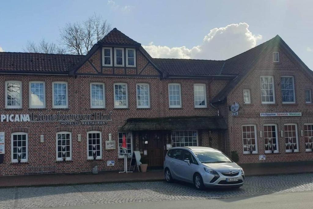 Apartment with Garden and City View, Munster im Heidekreis (aktualisierte Preise für 2024)