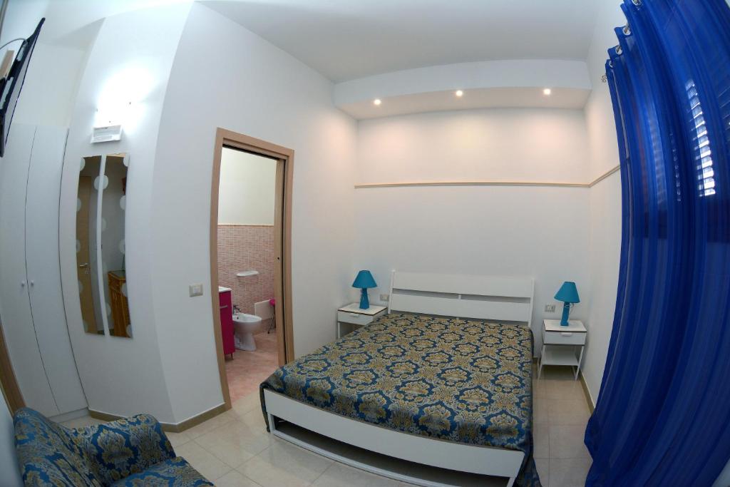 Meraviglie del Salento - Double Room