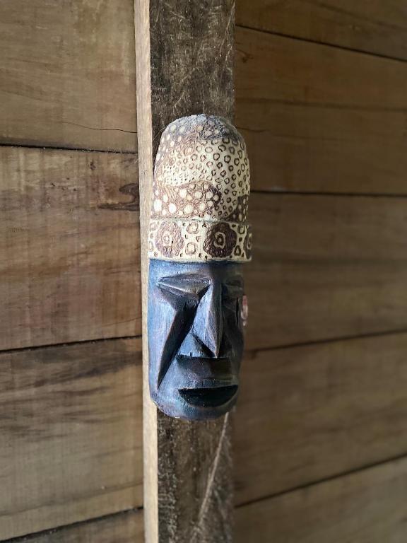 Fotografie z fotogalerie ubytování Maiku Amazonas v destinaci Puerto Nariño
