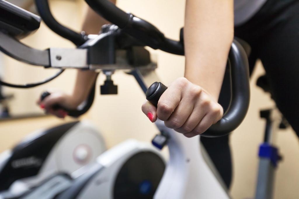 Dekelia Hotel - Resim 29