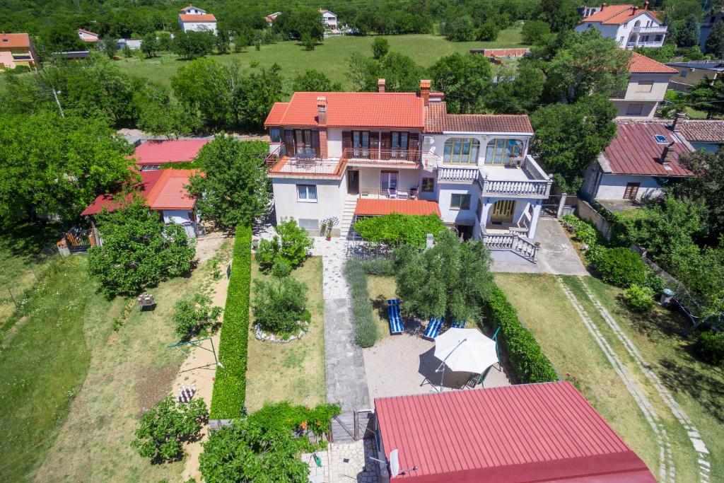 Apartment Nela – Photos 1