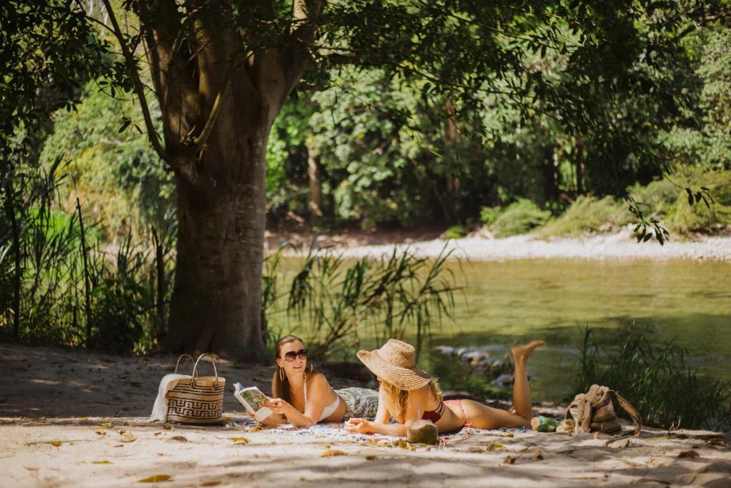Guachaca – Photos 1