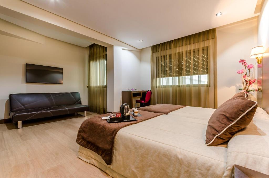 Hotel Princess, Ourense – Preços 2022 atualizados