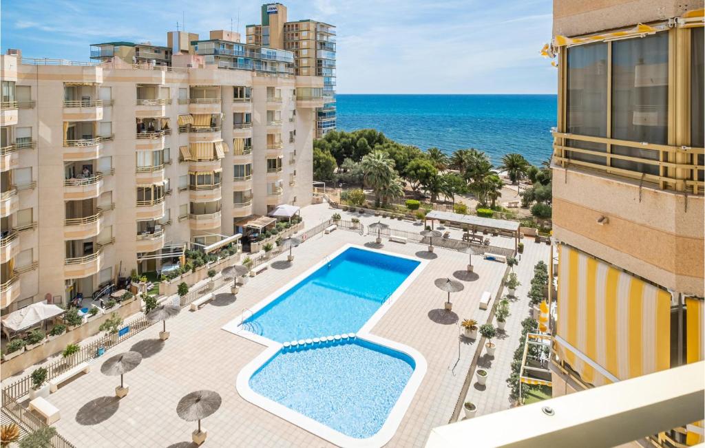 Amazing apartment in El Campello with WiFi, Swimming pool and ...