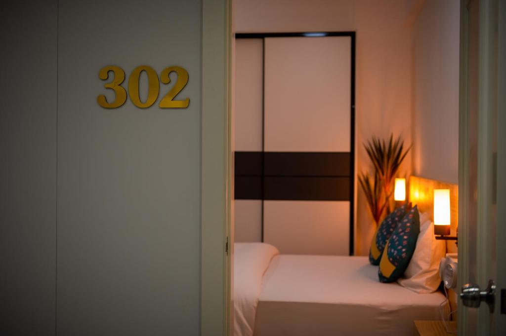 Tourist Inn Grand - 11