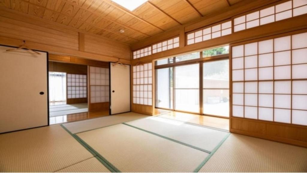 Fotografie z fotogalerie ubytování YUFUIN O-YADO YUKI ONSEN v destinaci Jufu