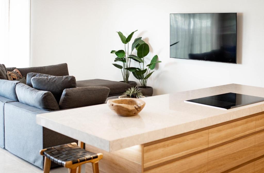 BreakFree Royal Harbour - Resim 14