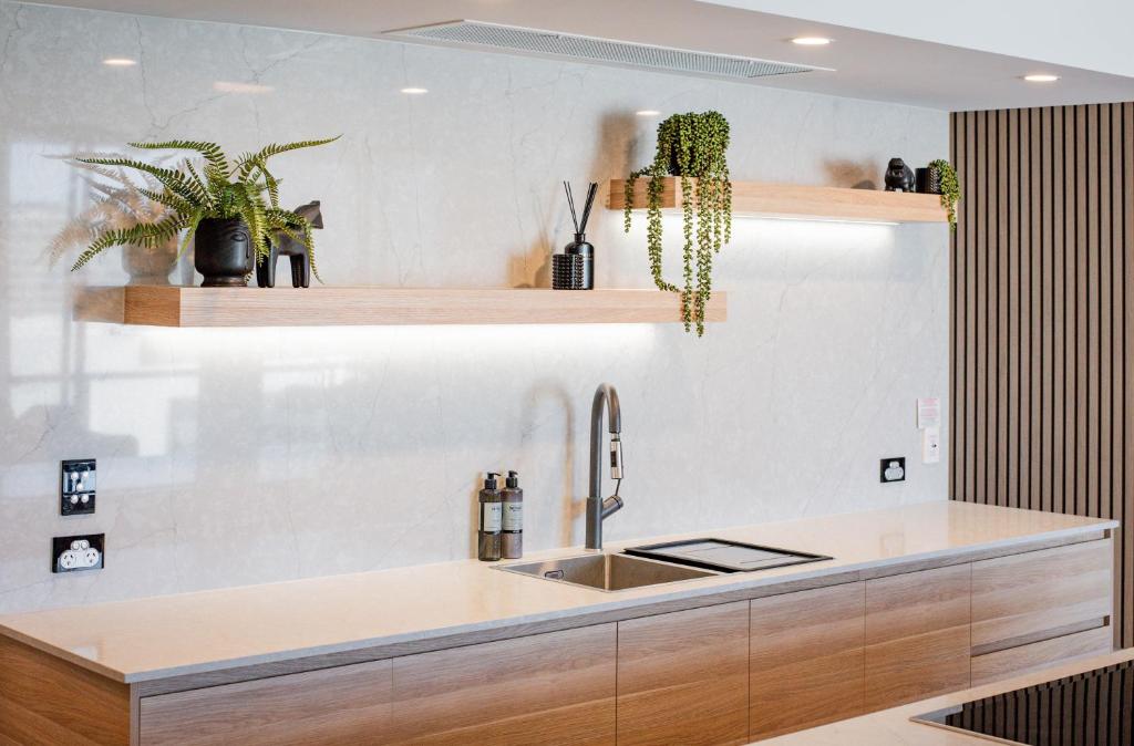 BreakFree Royal Harbour - Resim 3