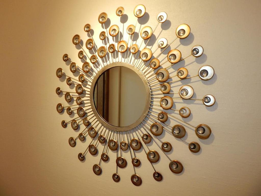 Airport Fashion Hotel - Resim 29