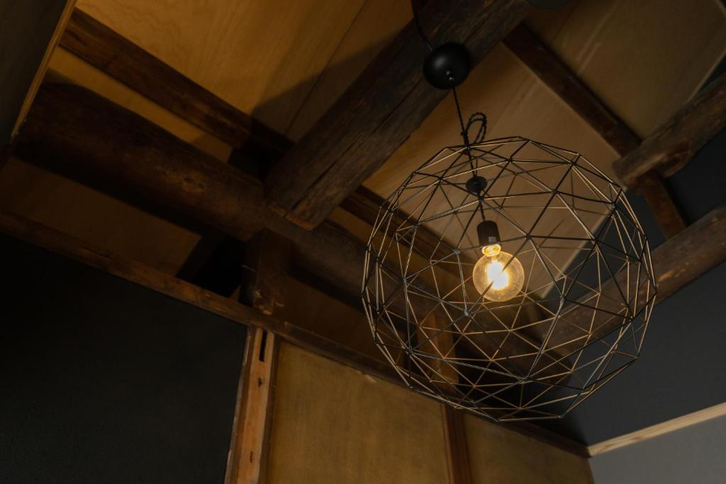 Fotografie z fotogalerie ubytování Classic ＆ modern SELF-STYLED HOTEL 番場おおそね v destinaci Čičibu