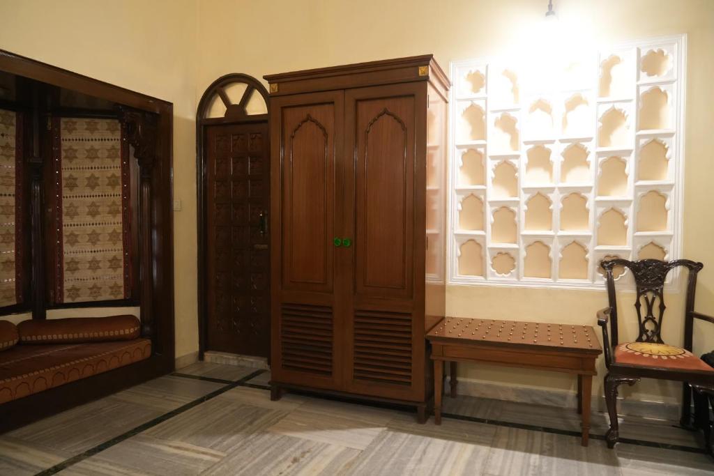 Fotografie z fotogalerie ubytování The Fort Ramgarh v destinaci Panchkula