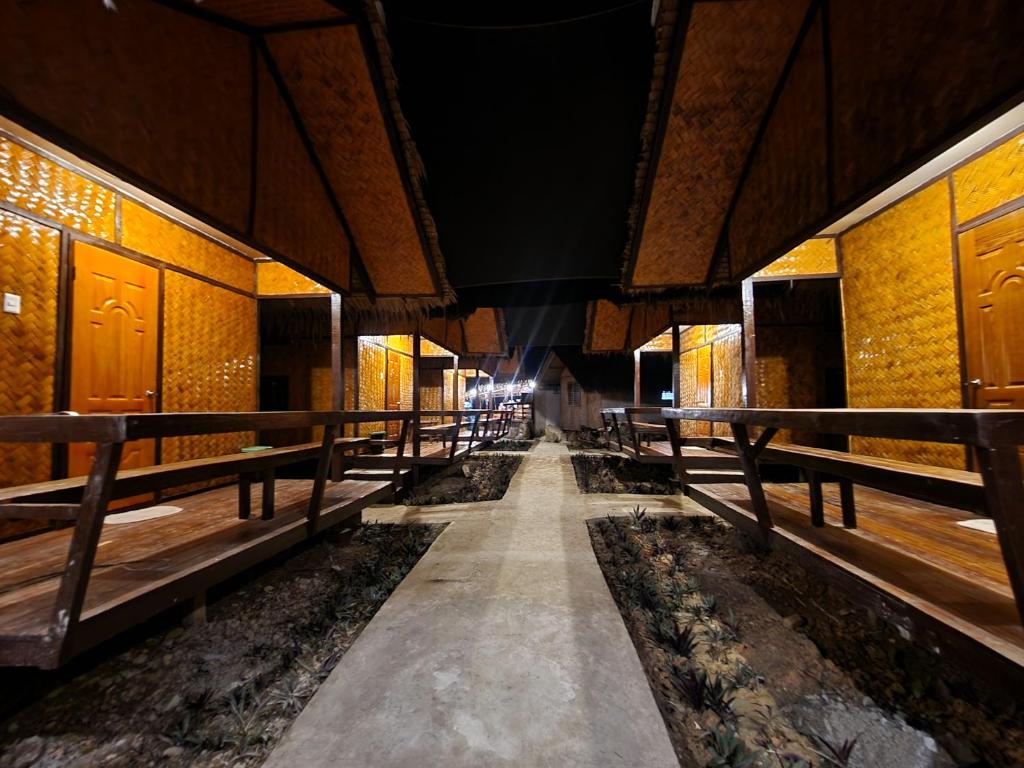 Fotografie z fotogalerie ubytování Dam Dam Hostel v destinaci San Vicente