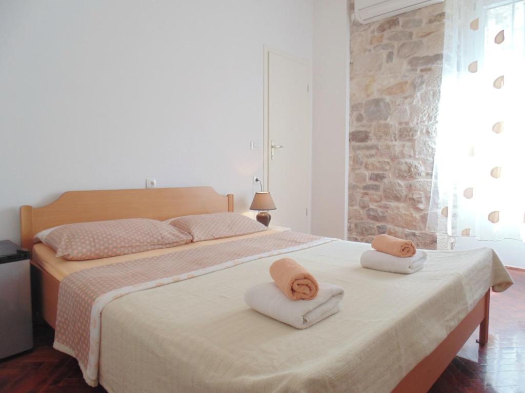 Rooms and Apartments Djanovic - 16