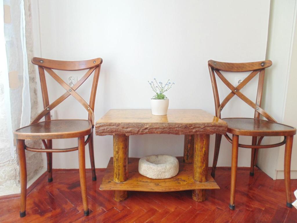 Rooms and Apartments Djanovic - 18