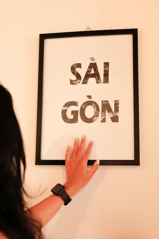 Fotografie z fotogalerie ubytování Song Anh Indochina Studios Nguyen Thai Binh v Ho Či Minově městě