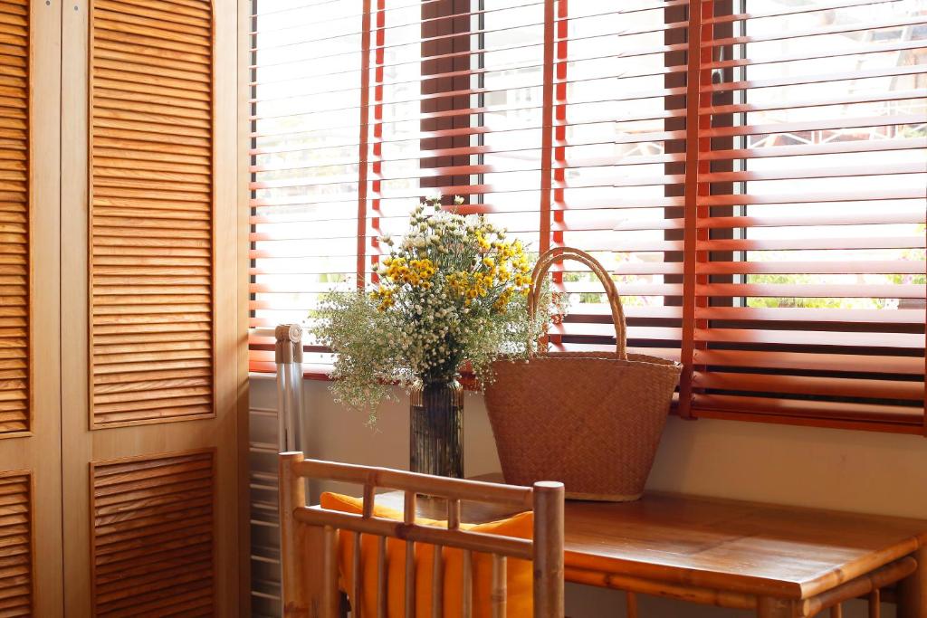 Maison Song Anh - 15