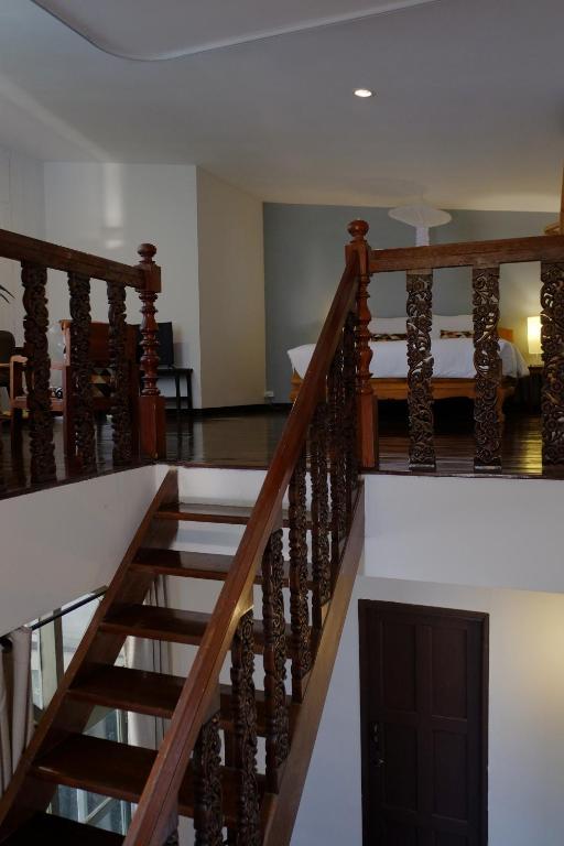 Inn Oon Villa - Chambre Double De Luxe