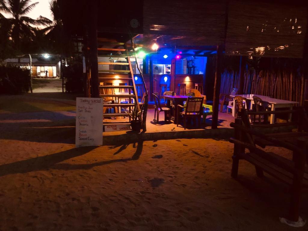 Fotografie z fotogalerie ubytování Nilaveli Sheen Coast v destinaci Trincomalee