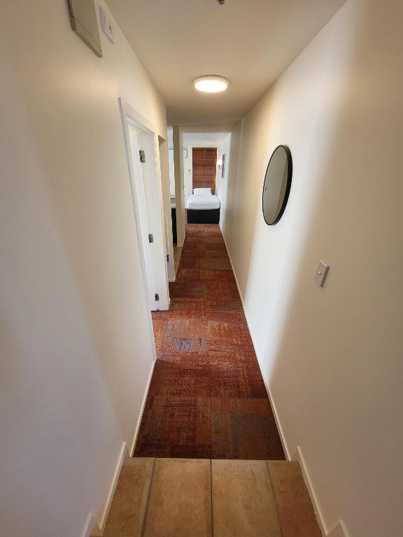 City of Sails Motel - Resim 31