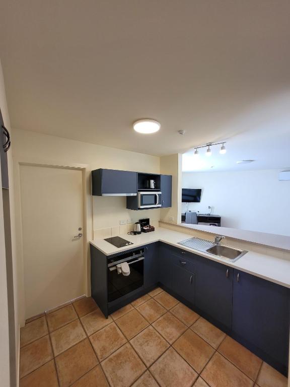 City of Sails Motel - Resim 17