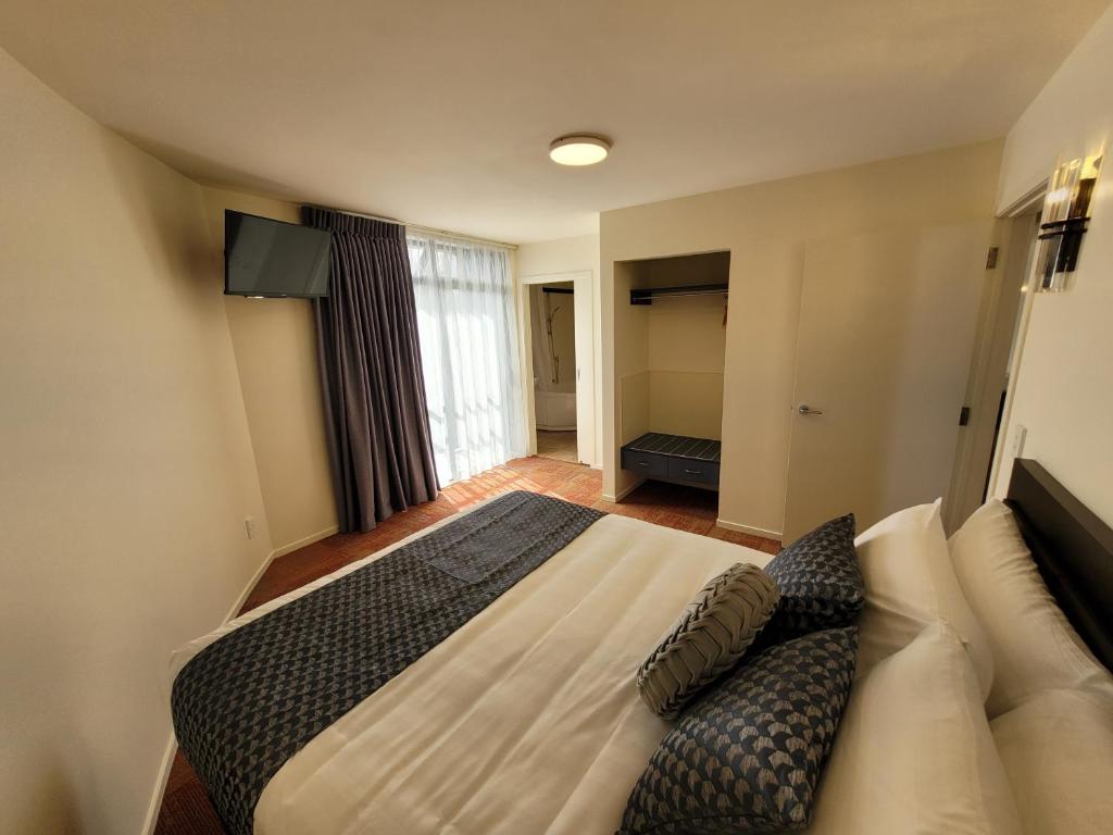 City of Sails Motel - Resim 30