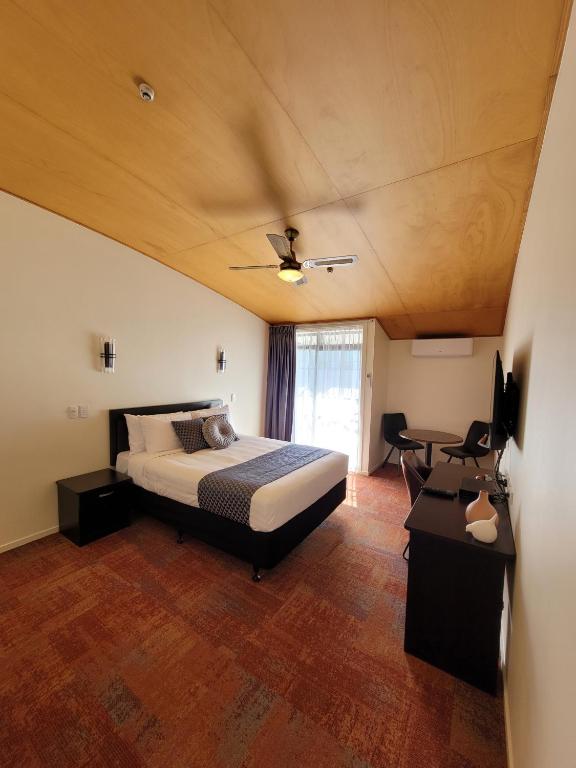 City of Sails Motel - Resim 35