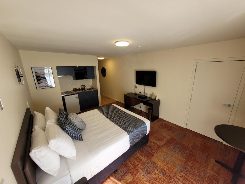 City of Sails Motel - Resim 36