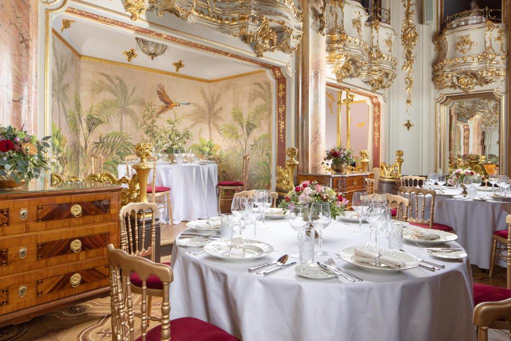 Grand Hotel Bohemia - Resim 43