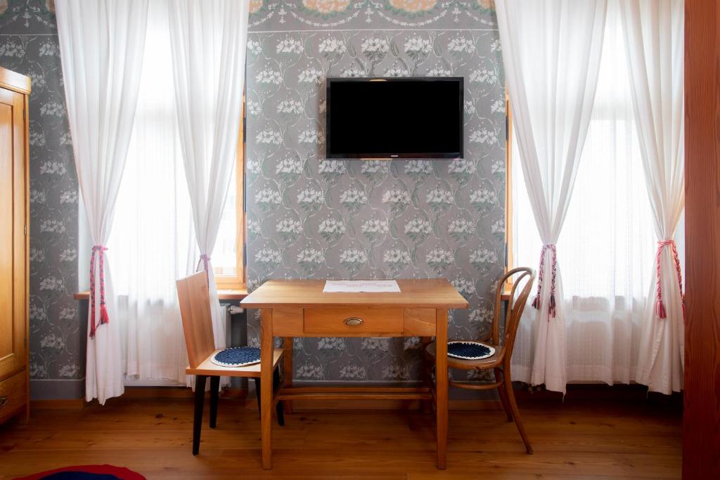 Rooms Pr' Gavedarjo Podkoren, Kranjska Gora – posodobljene cene za leto 2023